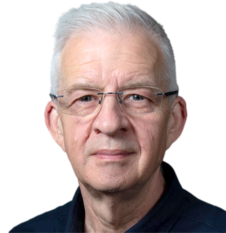 Steve Mahon